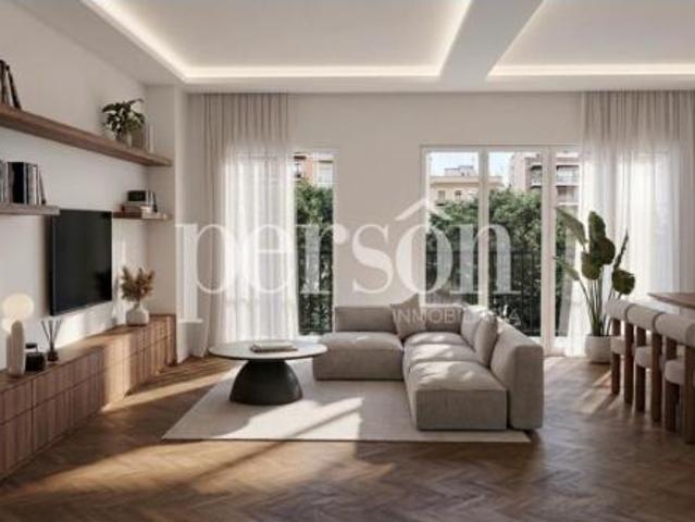 Piso Venta València Capital, La Petxina