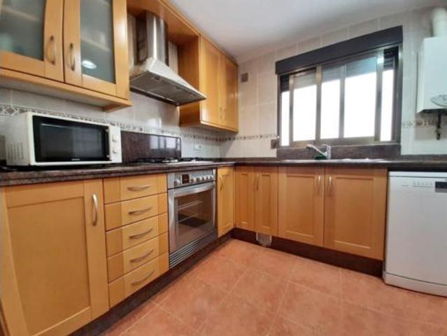 Piso Venta València Capital, La Petxina