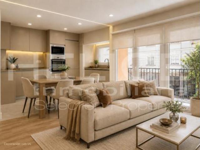 Piso Venta València Capital, La Petxina