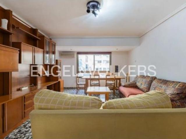 Piso Venta València Capital, La Petxina