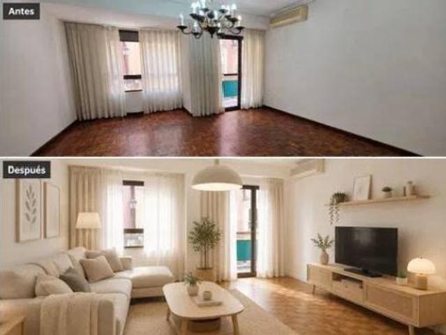 Piso Venta València Capital, La Petxina
