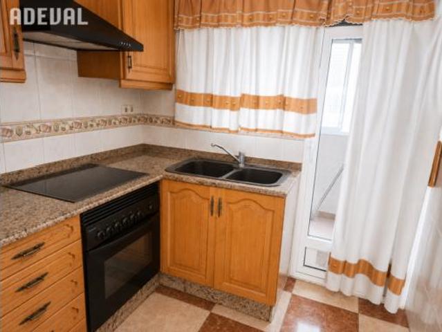 Piso Venta València Capital, La Petxina