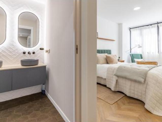 Piso Venta València Capital, La Petxina