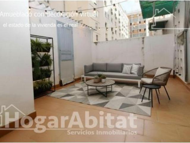 Piso Venta València Capital, La Petxina