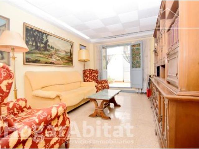 Piso Venta València Capital, La Petxina