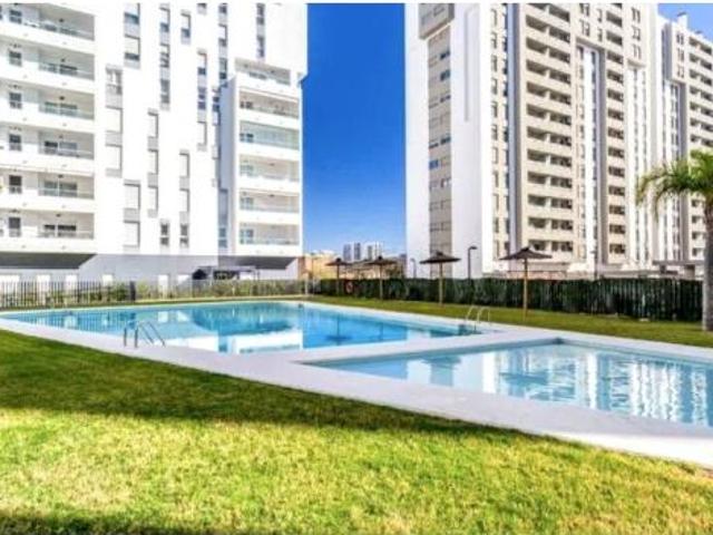 Piso Venta València Capital, La Punta