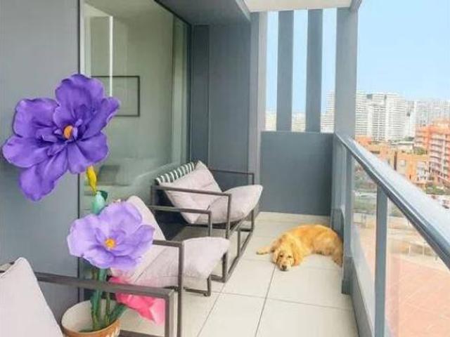 Piso Venta València Capital, La Punta