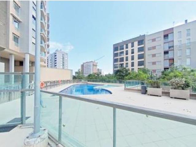 Piso Venta València Capital, La Punta