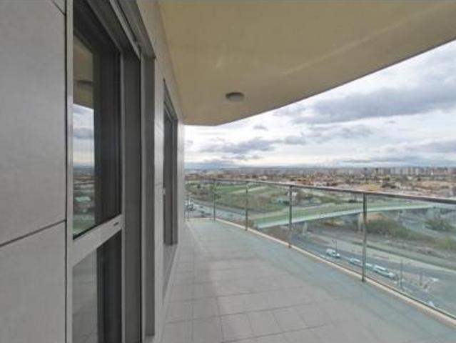 Piso Venta València Capital, La Punta