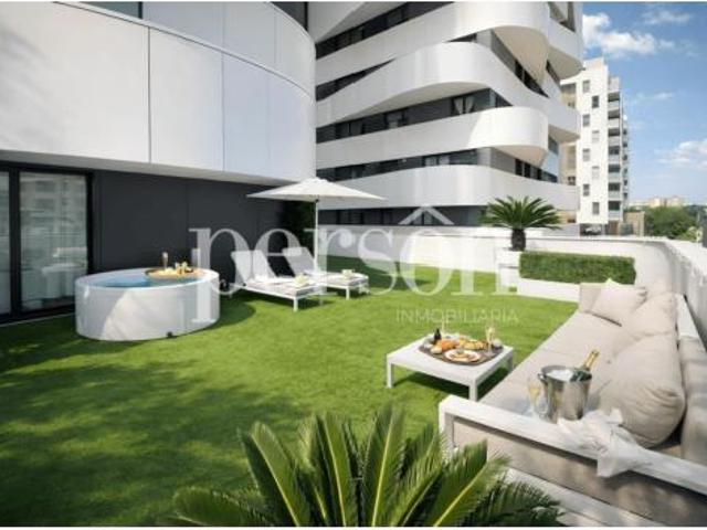 Piso Venta València Capital, La Punta