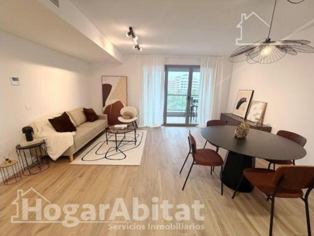Piso Venta València Capital, La Punta