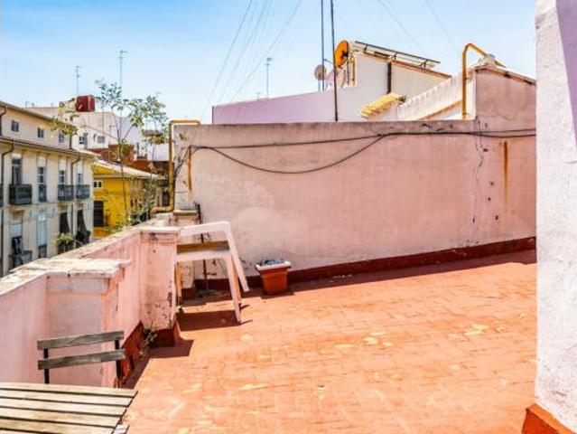 Piso Venta València Capital, La Roqueta
