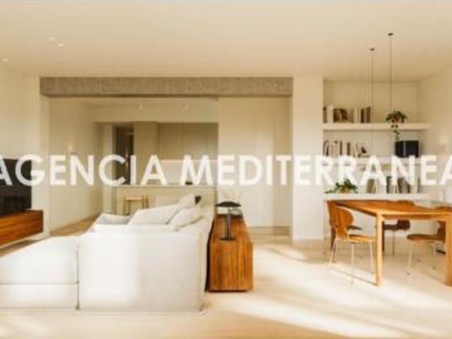 Piso Venta València Capital, La Roqueta