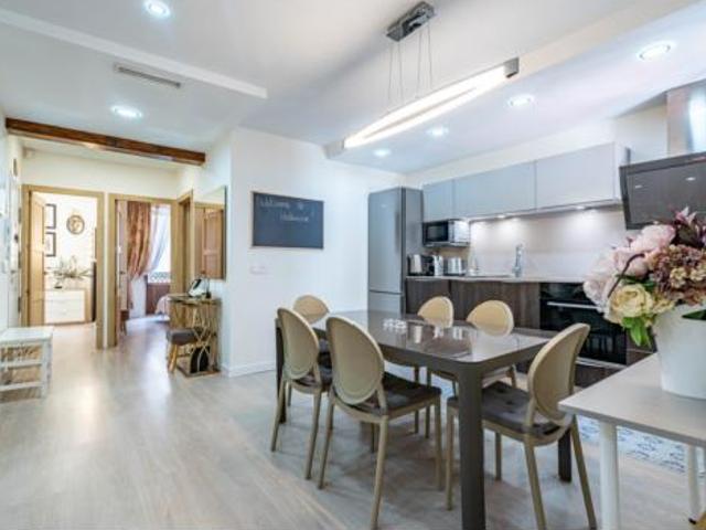 Piso Venta València Capital, La Roqueta