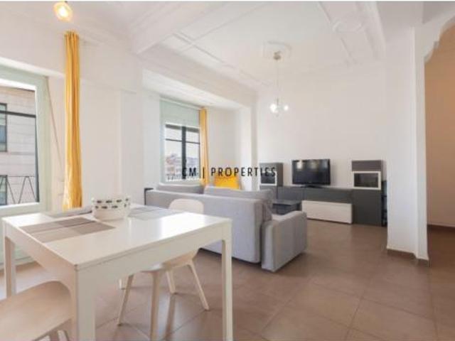 Piso Venta València Capital, La Roqueta