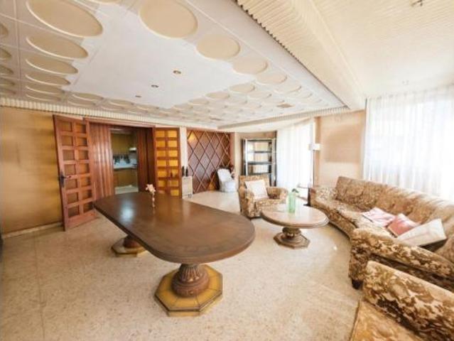 Piso Venta València Capital, La Roqueta