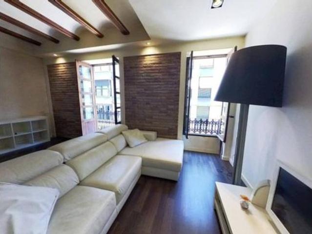 Piso Venta València Capital, La Roqueta