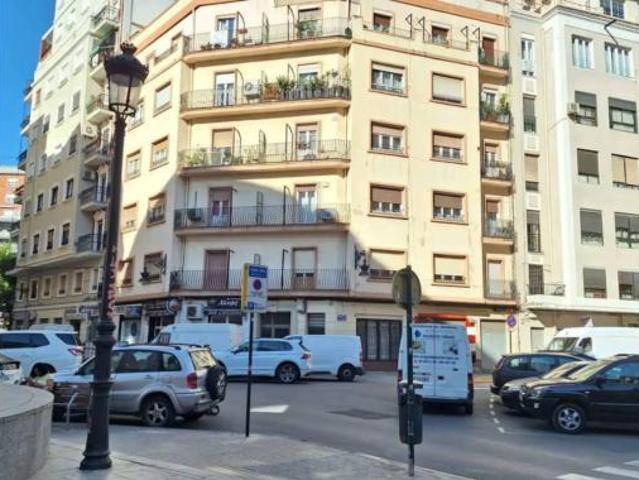 Piso Venta València Capital, La Roqueta