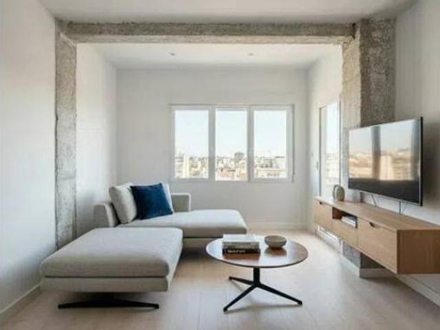 Piso Venta València Capital, La Raïosa San Vicente Mártir