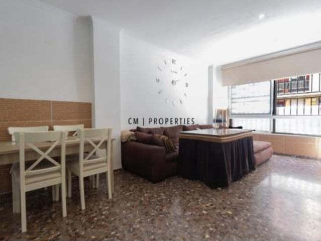 Piso Venta València Capital, La Raïosa San Vicente Mártir