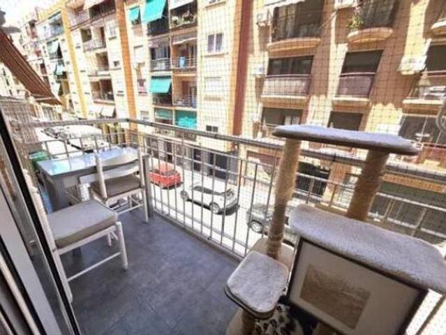 Piso Venta València Capital, La Raïosa San Vicente Mártir
