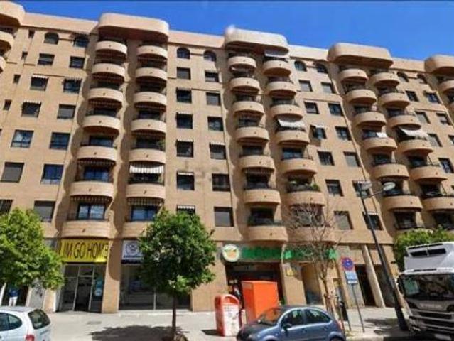 Piso Venta València Capital, La Raïosa San Vicente Mártir