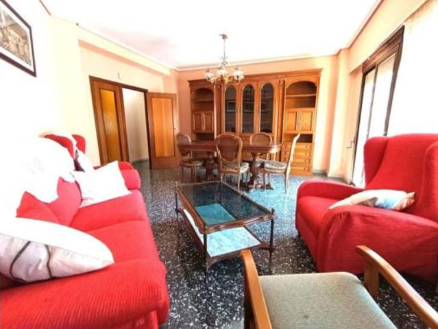 Piso Venta València Capital, La Raïosa San Vicente Mártir