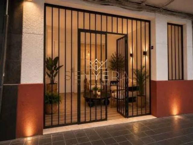 Piso Venta València Capital, La Raïosa San Vicente Mártir