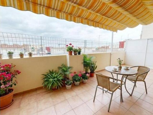 Piso Venta València Capital, La Raïosa San Vicente Mártir