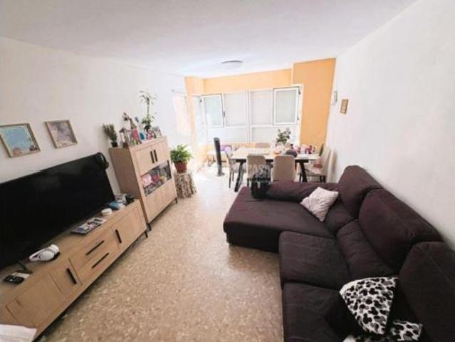 Piso Venta València Capital, La Raïosa San Vicente Mártir