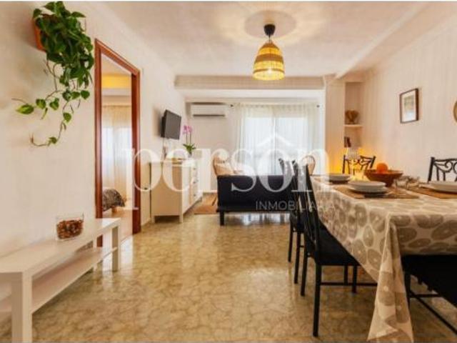 Piso Venta València Capital, La Torre