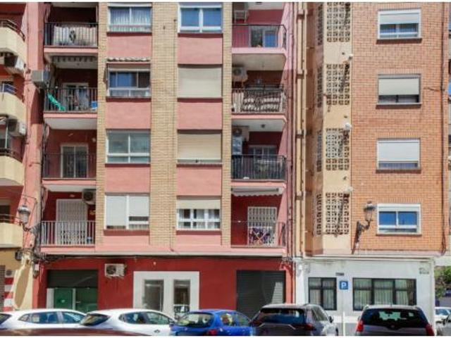 Piso Venta València Capital, L'Amistat