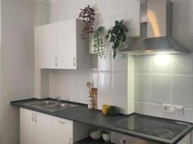 Piso Venta València Capital, L'Amistat