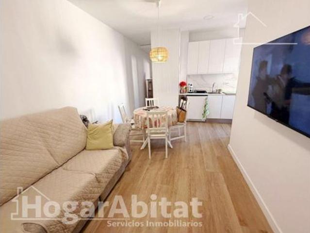 Piso Venta València Capital, L'Amistat