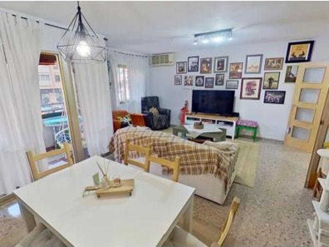 Piso Venta València Capital, Les Tendetes