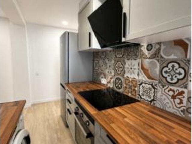 Piso Venta València Capital, L'Hort de Senabre