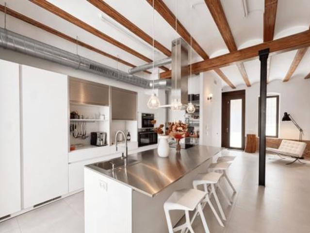 Piso Venta València Capital, L'Hort de Senabre