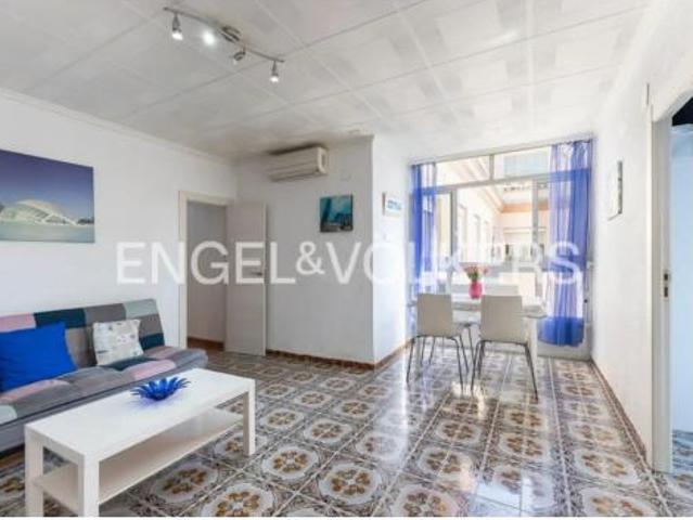 Piso Venta València Capital, L'Illa Perduda