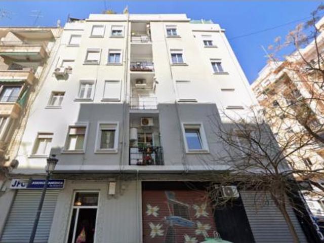 Piso Venta València Capital, Montolivet