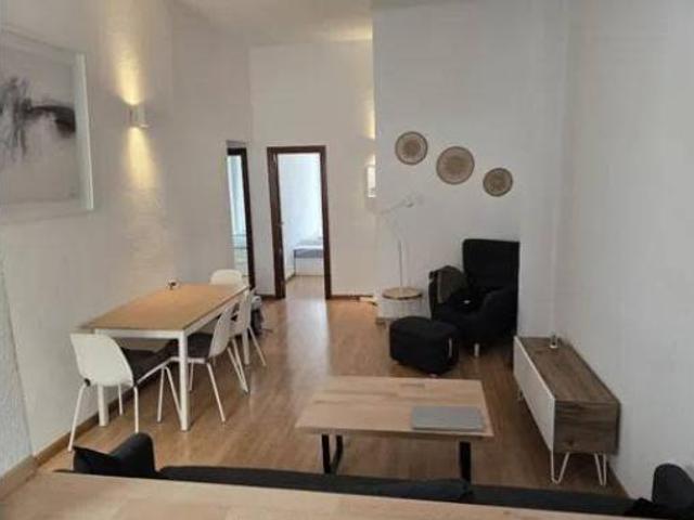 Piso Venta València Capital, Montolivet