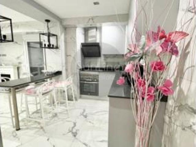 Piso Venta València Capital, Montolivet