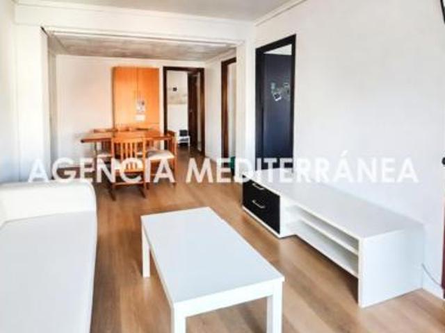 Piso Venta València Capital, Montolivet
