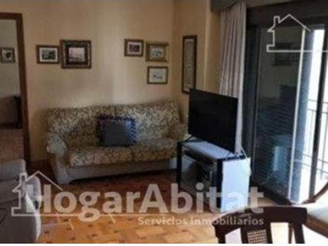 Piso Venta València Capital, Montolivet