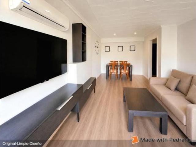 Piso Venta València Capital, Montolivet