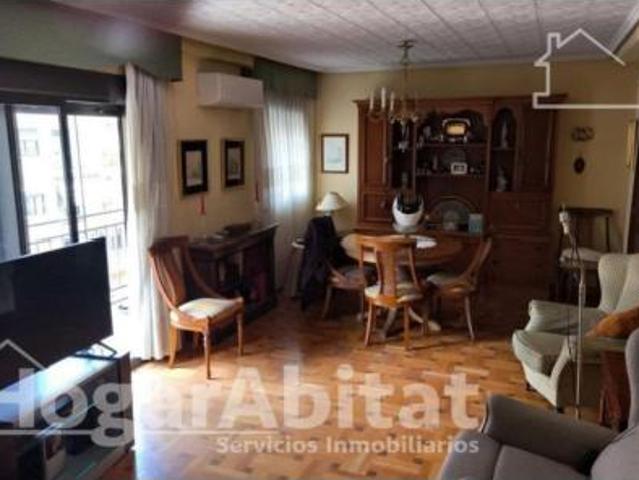 Piso Venta València Capital, Montolivet