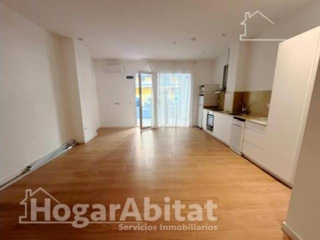 Piso Venta València Capital, Montolivet