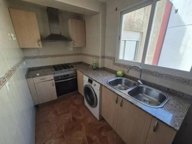 Piso Venta València Capital, Montolivet