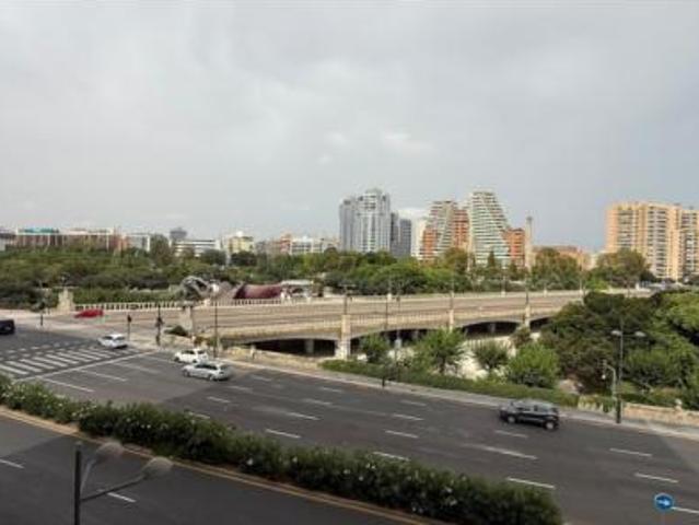 Piso Venta València Capital, Montolivet
