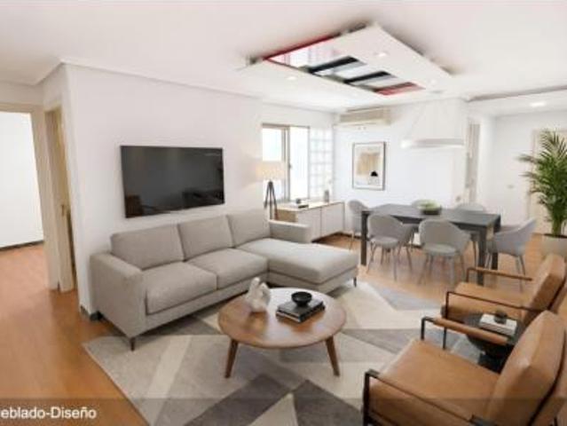 Piso Venta València Capital, Montolivet