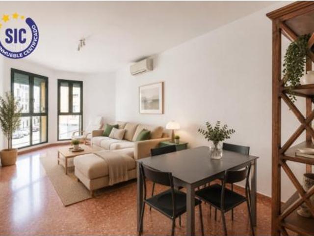 Piso Venta València Capital, Montolivet